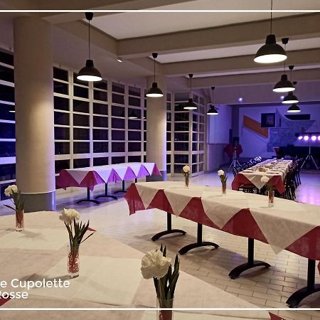 Hotel Diffuso Montedoro Екстер'єр фото