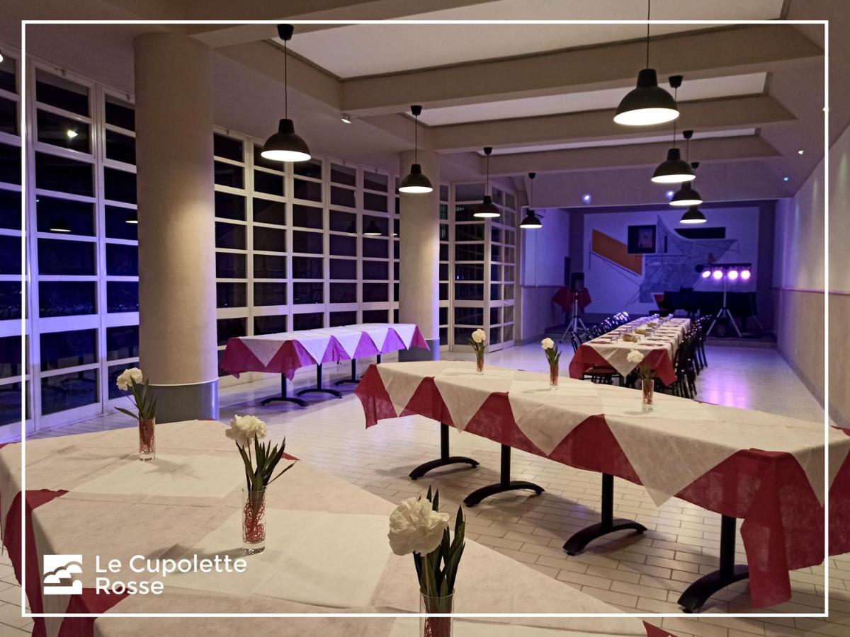 Hotel Diffuso Montedoro Екстер'єр фото