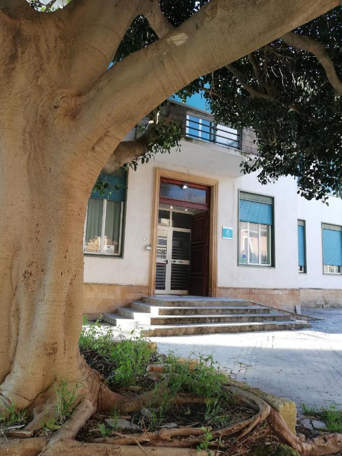 Hotel Diffuso Montedoro Екстер'єр фото