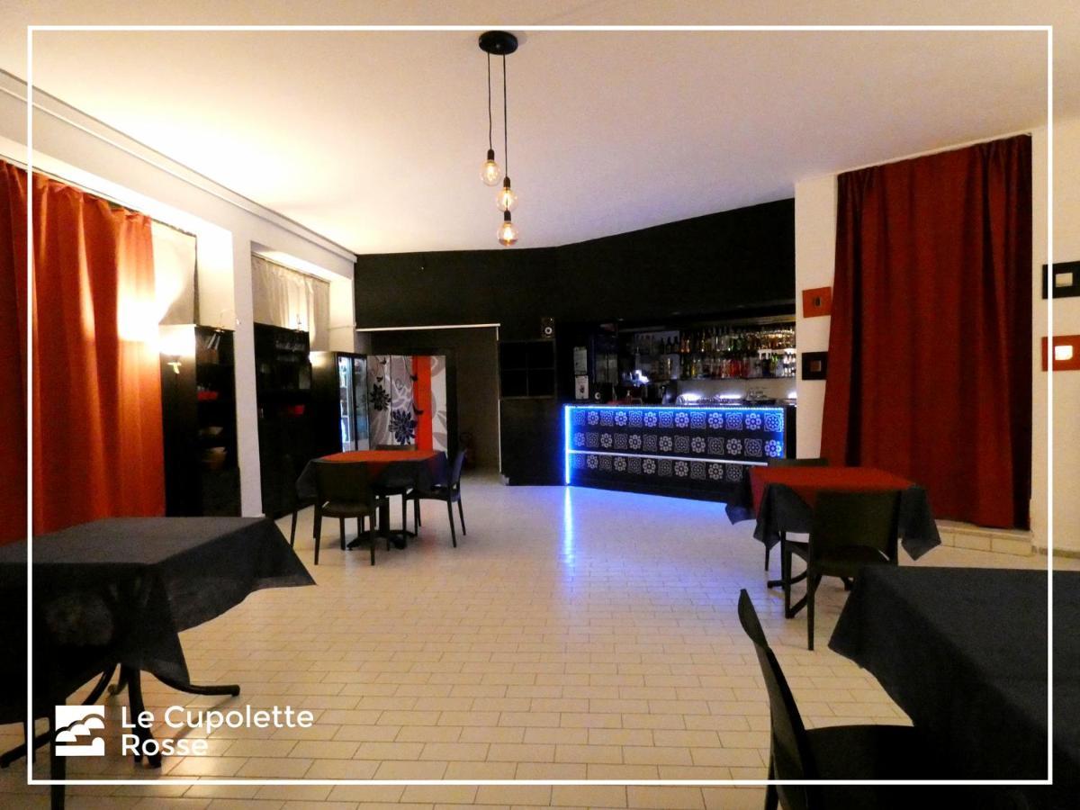 Hotel Diffuso Montedoro Екстер'єр фото