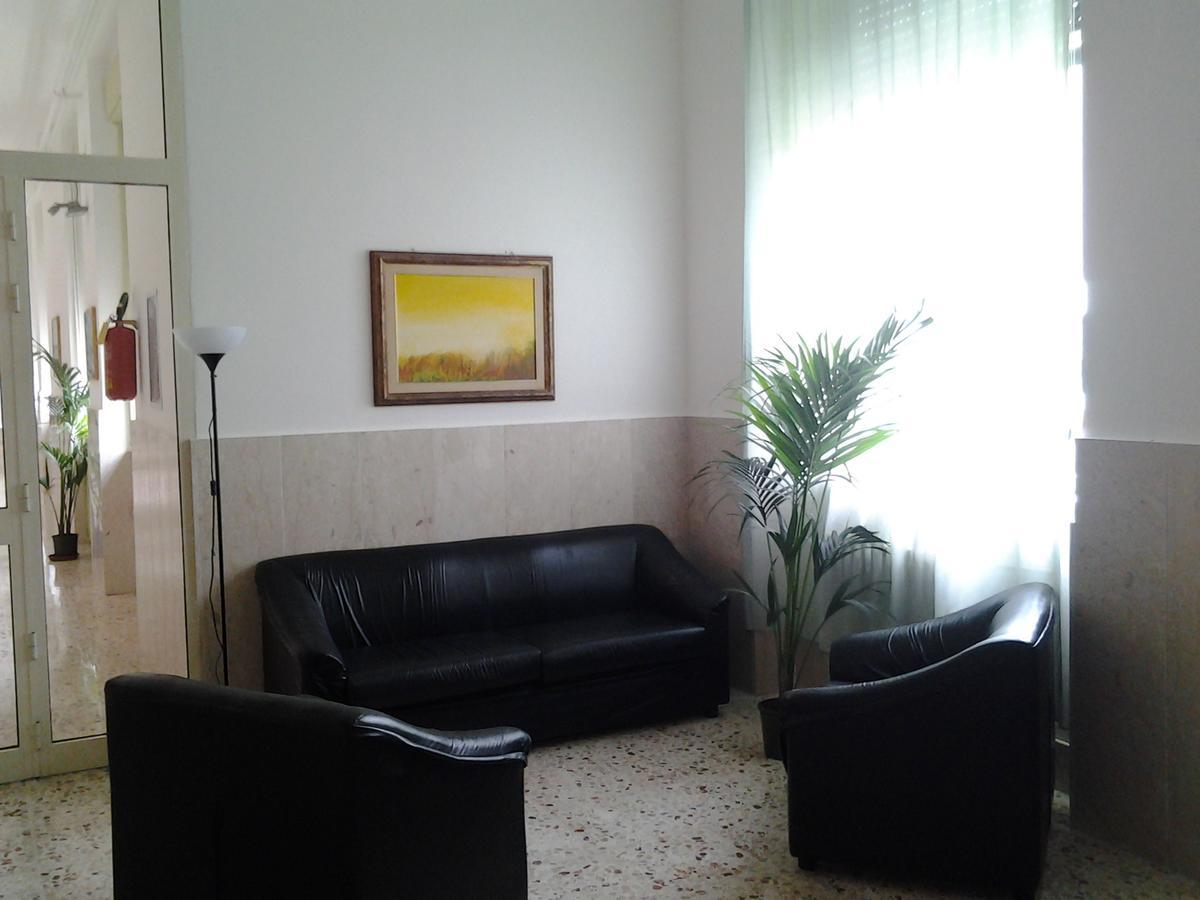 Hotel Diffuso Montedoro Екстер'єр фото