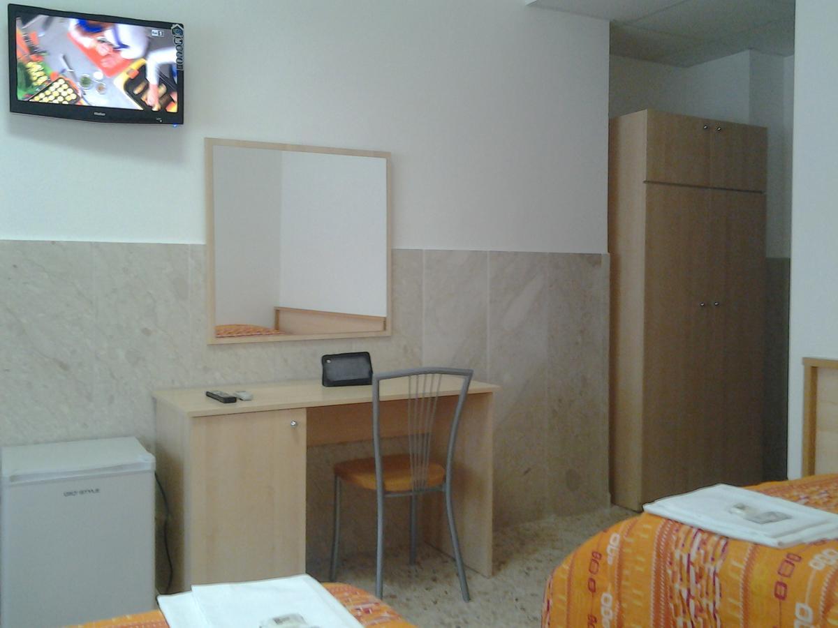 Hotel Diffuso Montedoro Екстер'єр фото