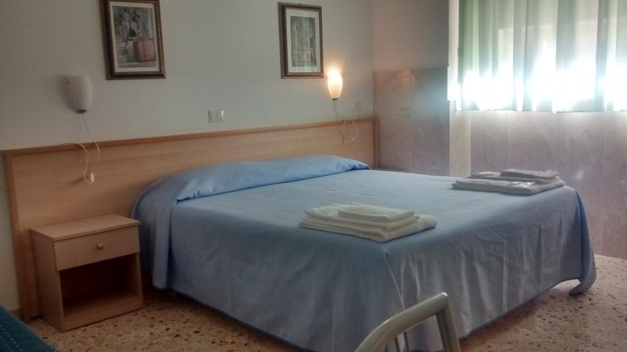 Hotel Diffuso Montedoro Екстер'єр фото