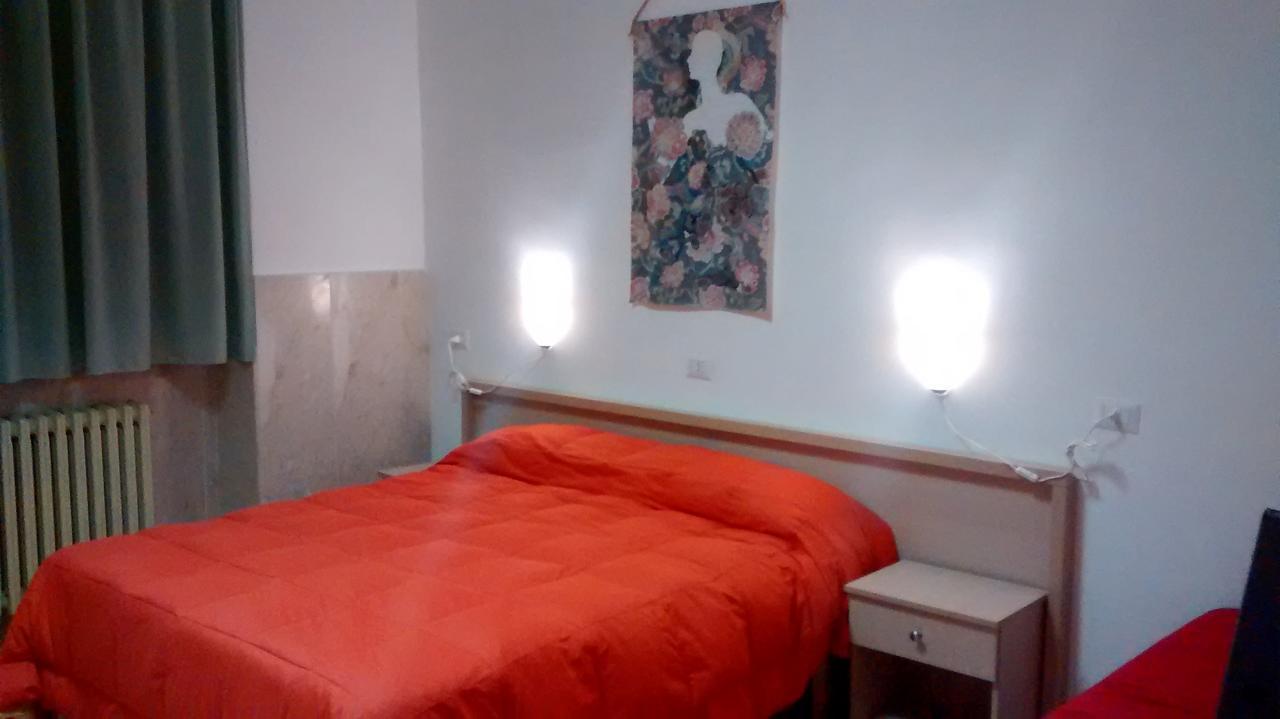 Hotel Diffuso Montedoro Екстер'єр фото
